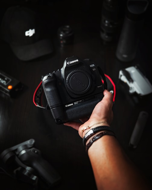 Tips for Event Photography Success